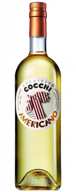 Cocchi Aperitivo Americano