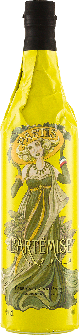 Pastis L´Artemise