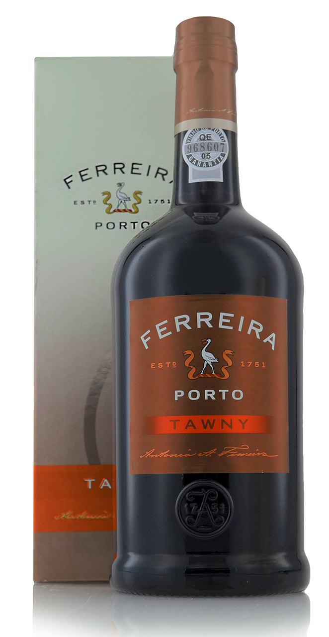 Ferreira Tawny Port