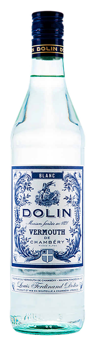 Dolin Blanc Vermouth