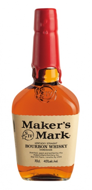 Maker's Mark