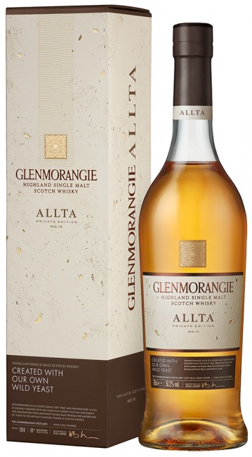 Glenmorangie Allta Private Edition