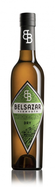 Belsazar Vermouth Dry