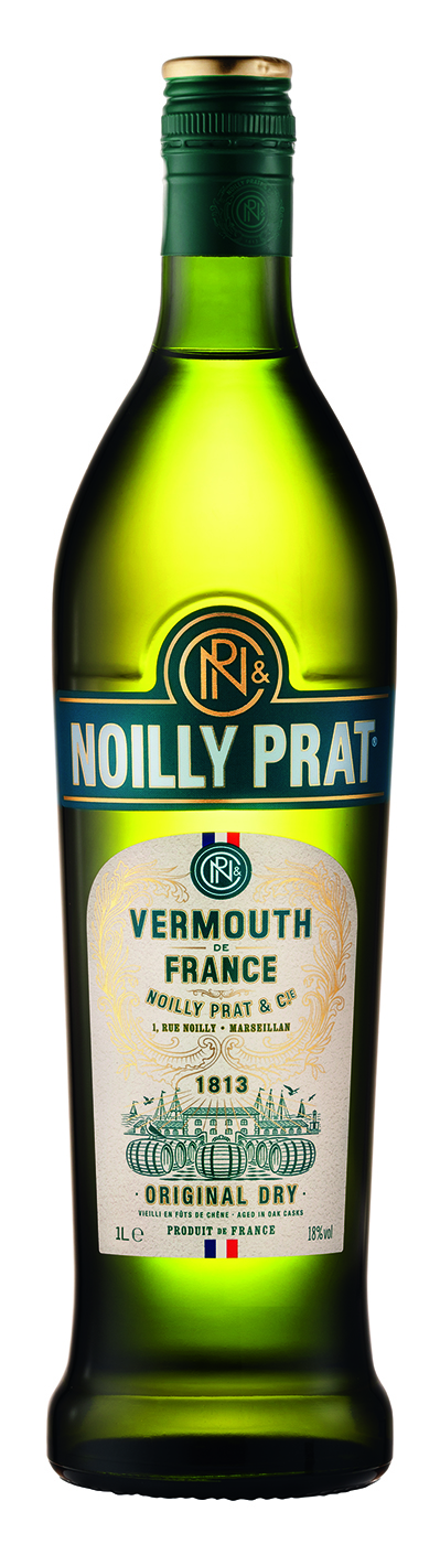 Noilly Prat Vermouth