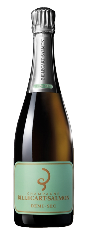 Billecart-Salmon Champagner Demi Sec