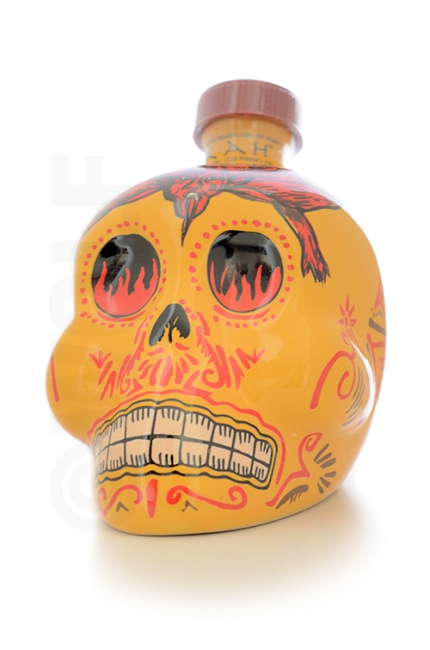 Kah Tequila Reposado 40 %