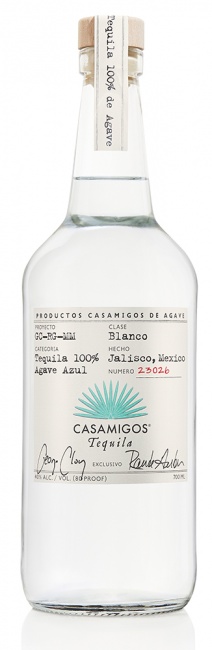 Casamigos Tequila Blanco