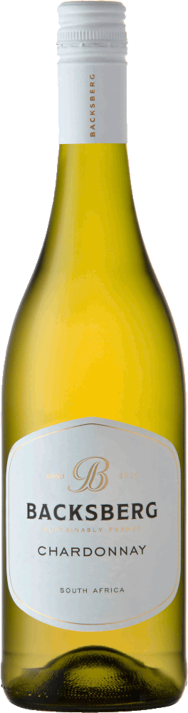 Backsberg Chardonnay