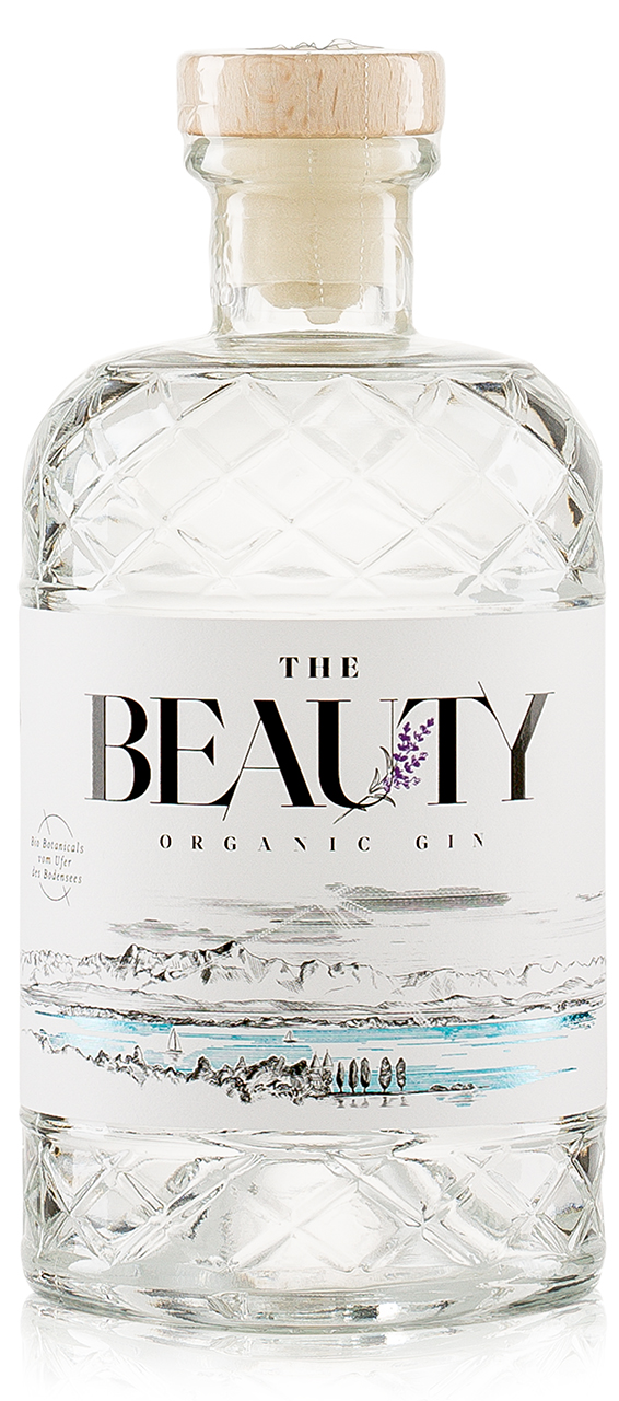 The Beauty Gin