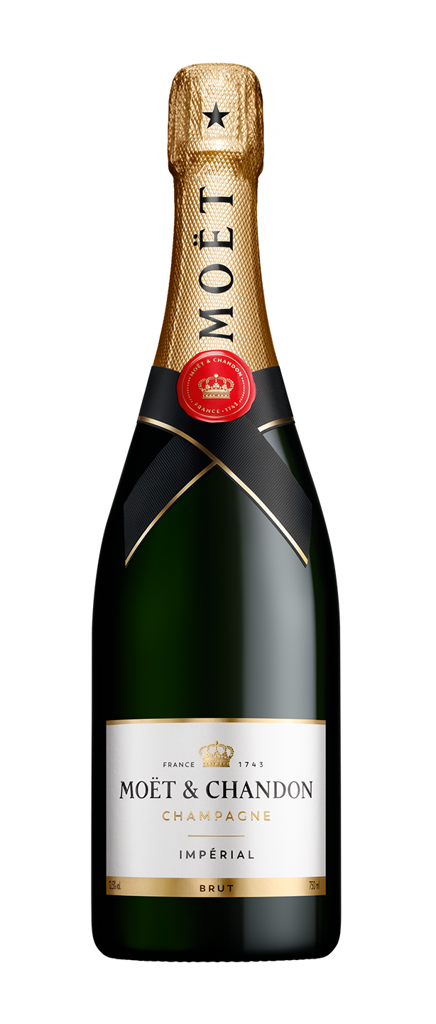 Moet & Chandon Champagne Brut Impérial