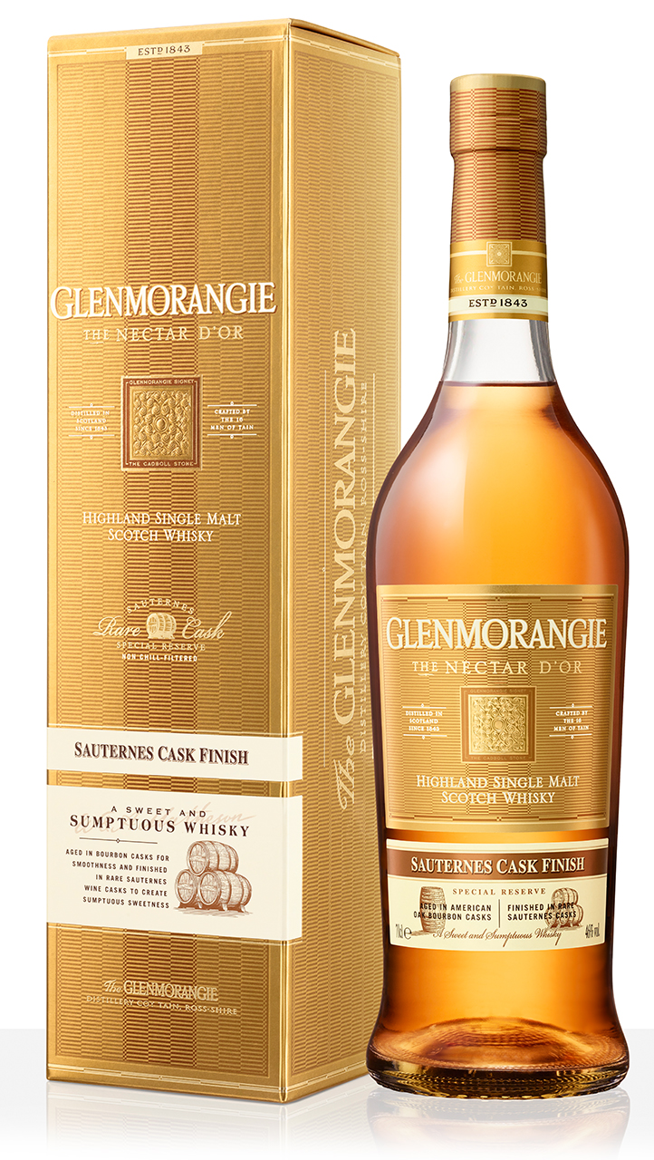 Glenmorangie Nectar d'Or