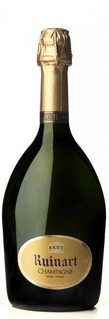 Ruinart "R" Champagne de Ruinart