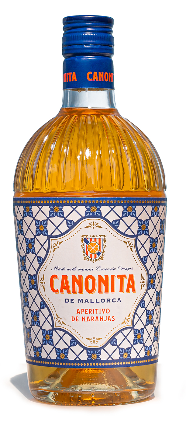 Canonita Aperitif de Mallorca