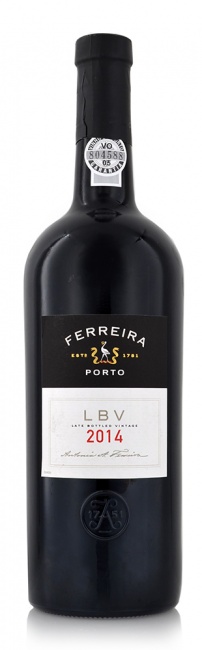 Ferreira Late Bottled Vintage Porto