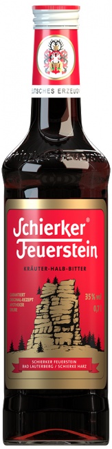 Schierker Feuerstein