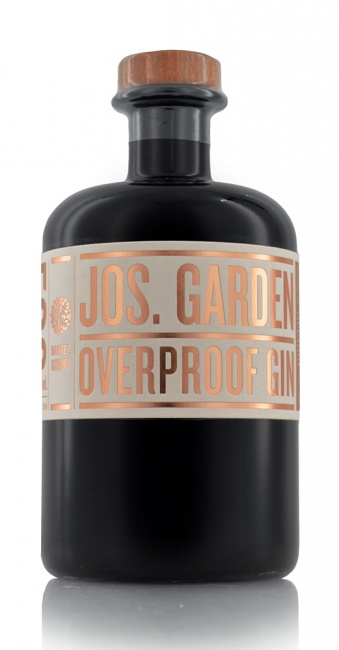 Ehringhausen Jos. Garden Overproof Gin