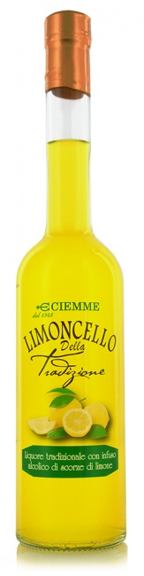 Limoncello della Tradizione