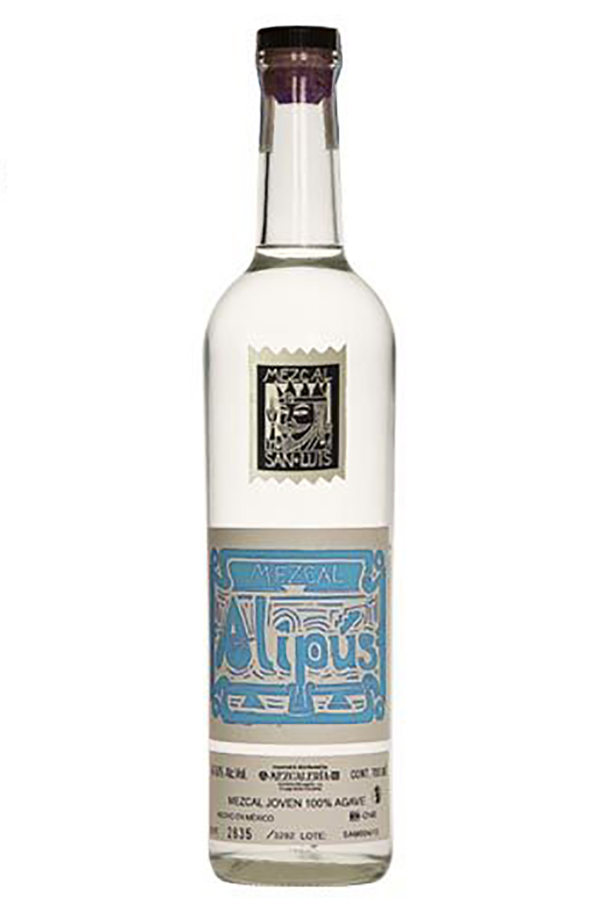 Alipus Mezcal San Luis