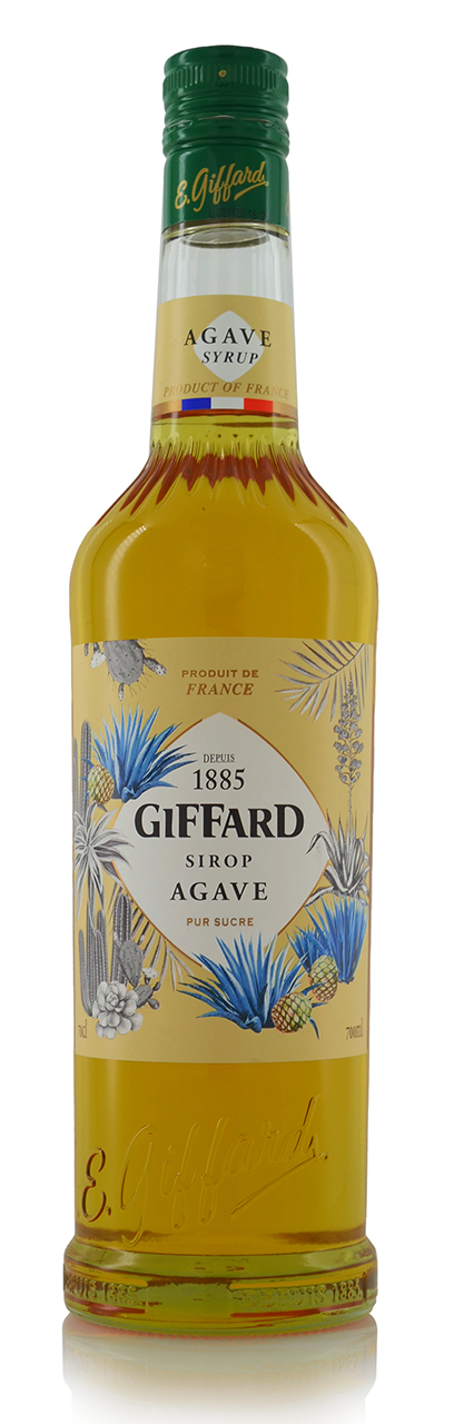 Giffard Sirup Agave