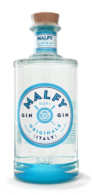 Malfy Dry Gin Originale