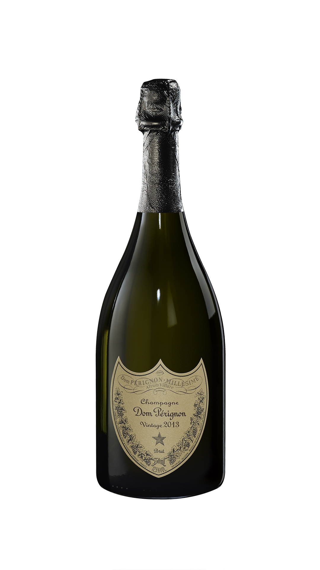 Dom Perignon Champagner Vintage 2013