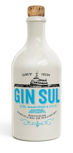 Gin Sul