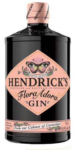 Hendrick´s Flora Adora Gin