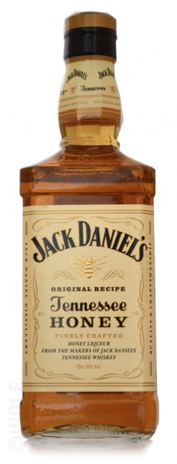 Jack Daniel's Honey