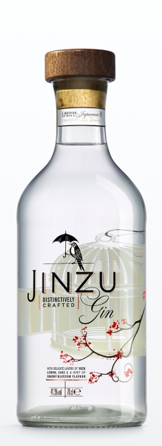 Jinzu Gin