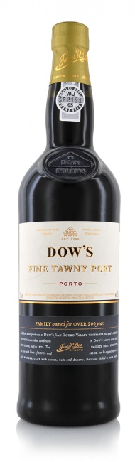 Dow's Fine Tawny Port