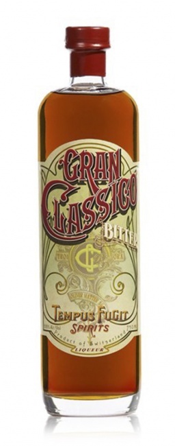 Gran Classico Bitter