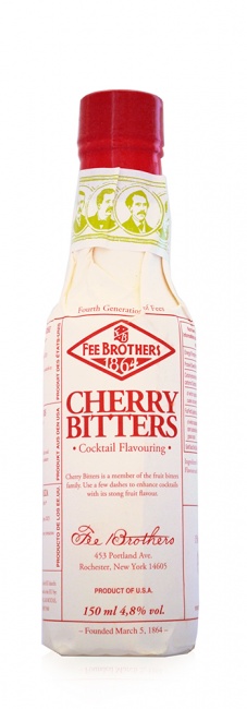 Fee Brother Cherry Bitters