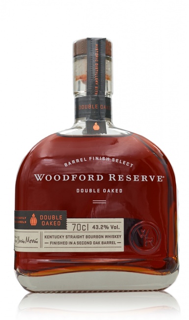 Woodford Reserve Double Oaked