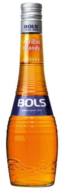 Bols Apricot Brandy