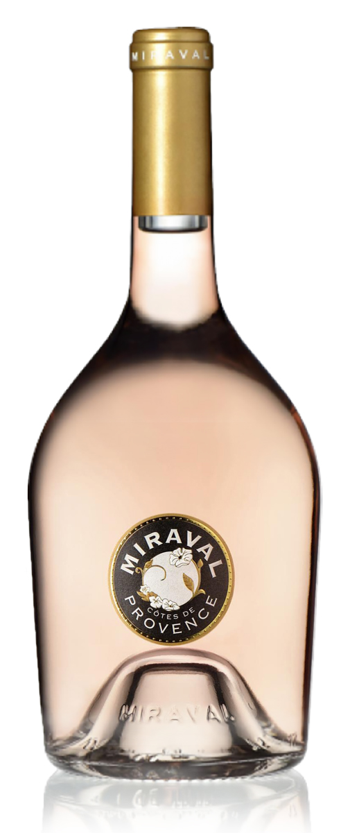 Miraval Rosé Cotes de Provence 2023