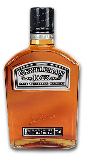 Gentleman Jack