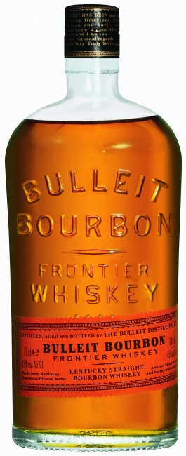 Bulleit Bourbon