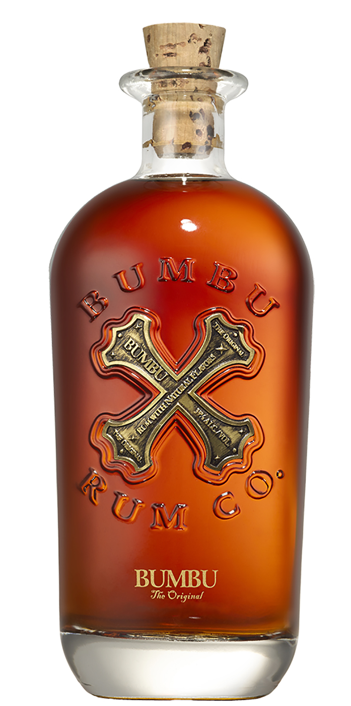 BUMBU The Original