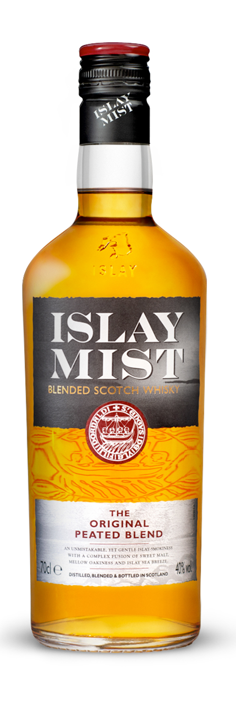 Islay Mist Original Peated Blend