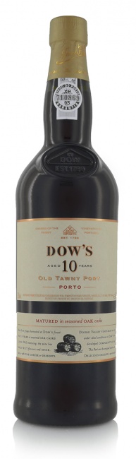 Dow's Old Tawny 10 Port