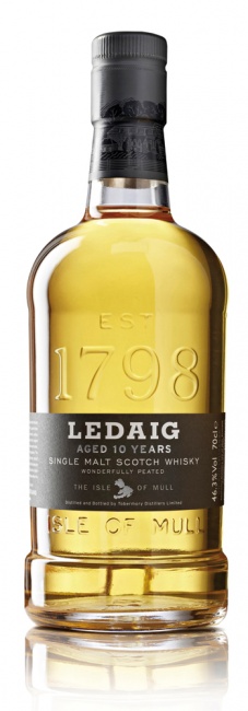 Ledaig 10 Jahre