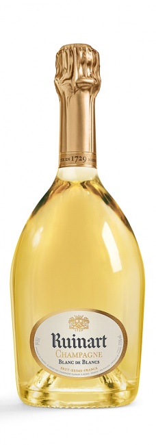 Ruinart Champagne Blanc de Blancs