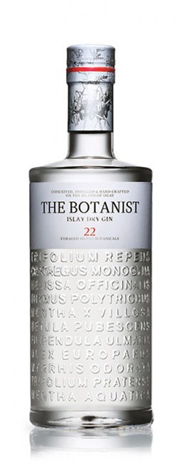 The Botanist - Islay Dry Gin