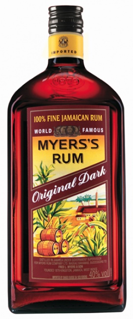 Myers's Rum