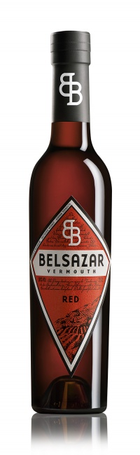 Belsazar Vermouth Red