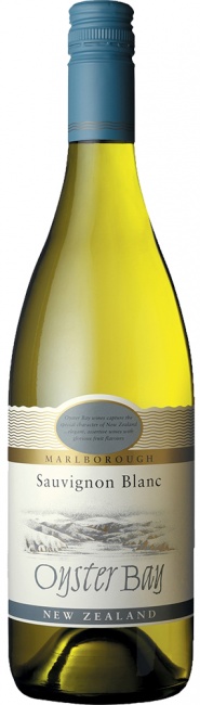 Oyster Bay Marlborough Sauvignon Blanc 2023