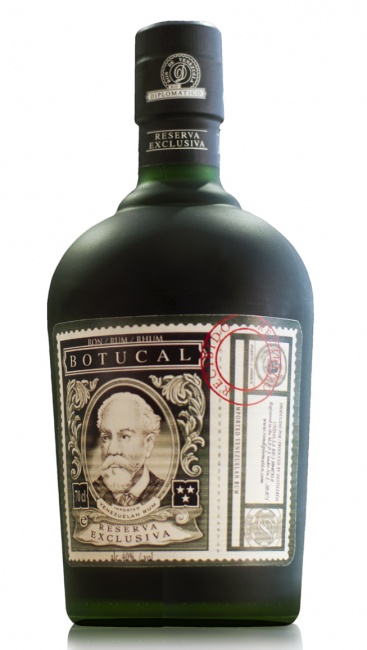 Botucal Reserva Exclusiva