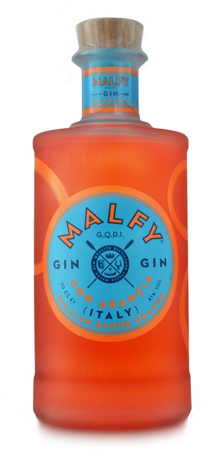 Malfy Gin con Arancia