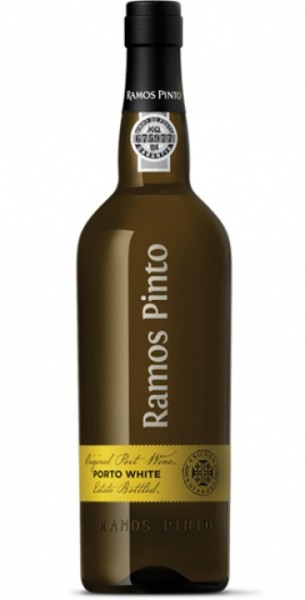 Ramos Pinto Porto White | Portwein | Sherry, Port- & Likörwein | Weine |  Spirituosen Wolf