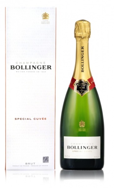 Bollinger Special 43,99 ab kaufen Cuvée im Preisvergleich € 0,75l
